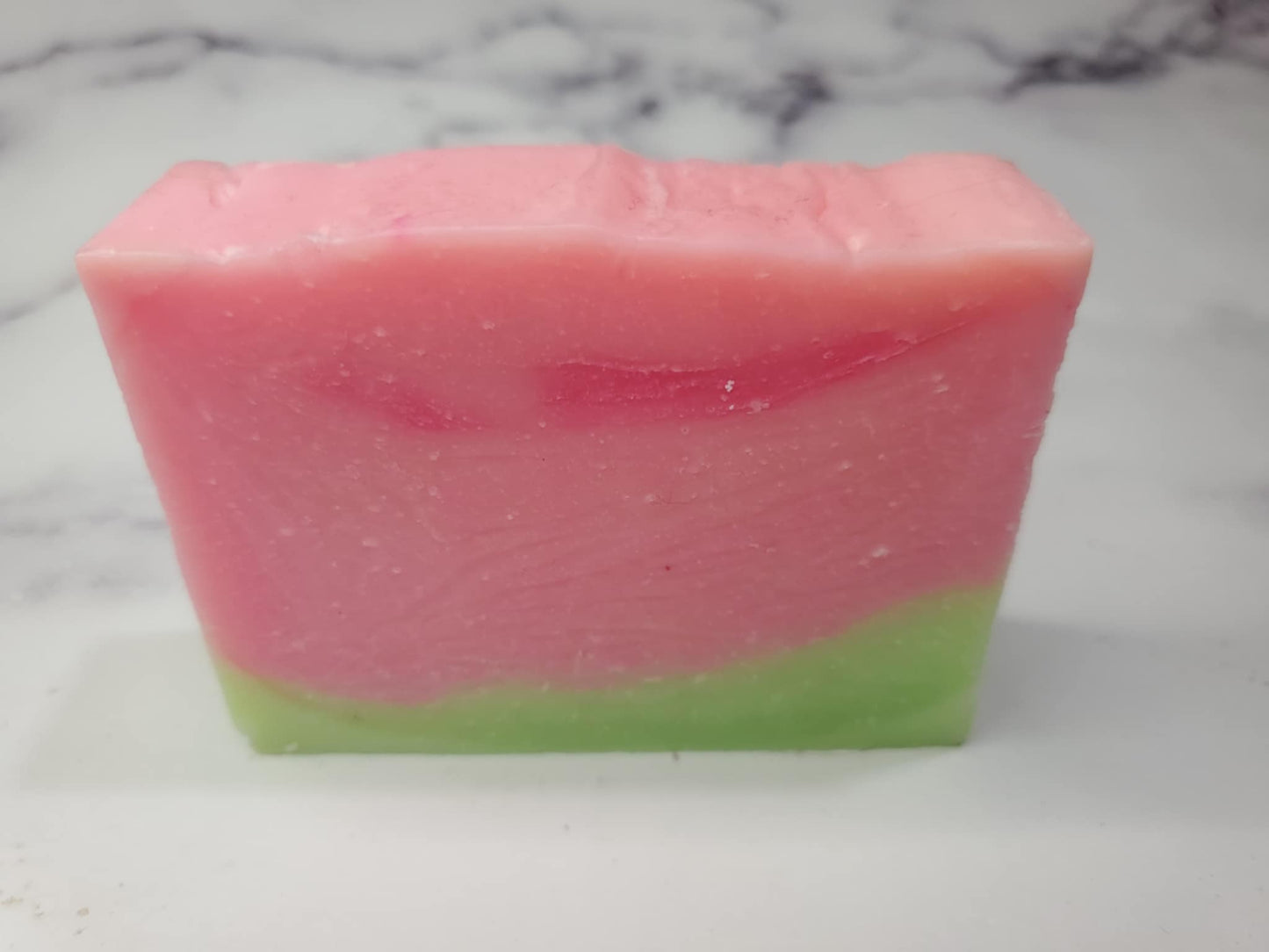 Sweet Pea Soap