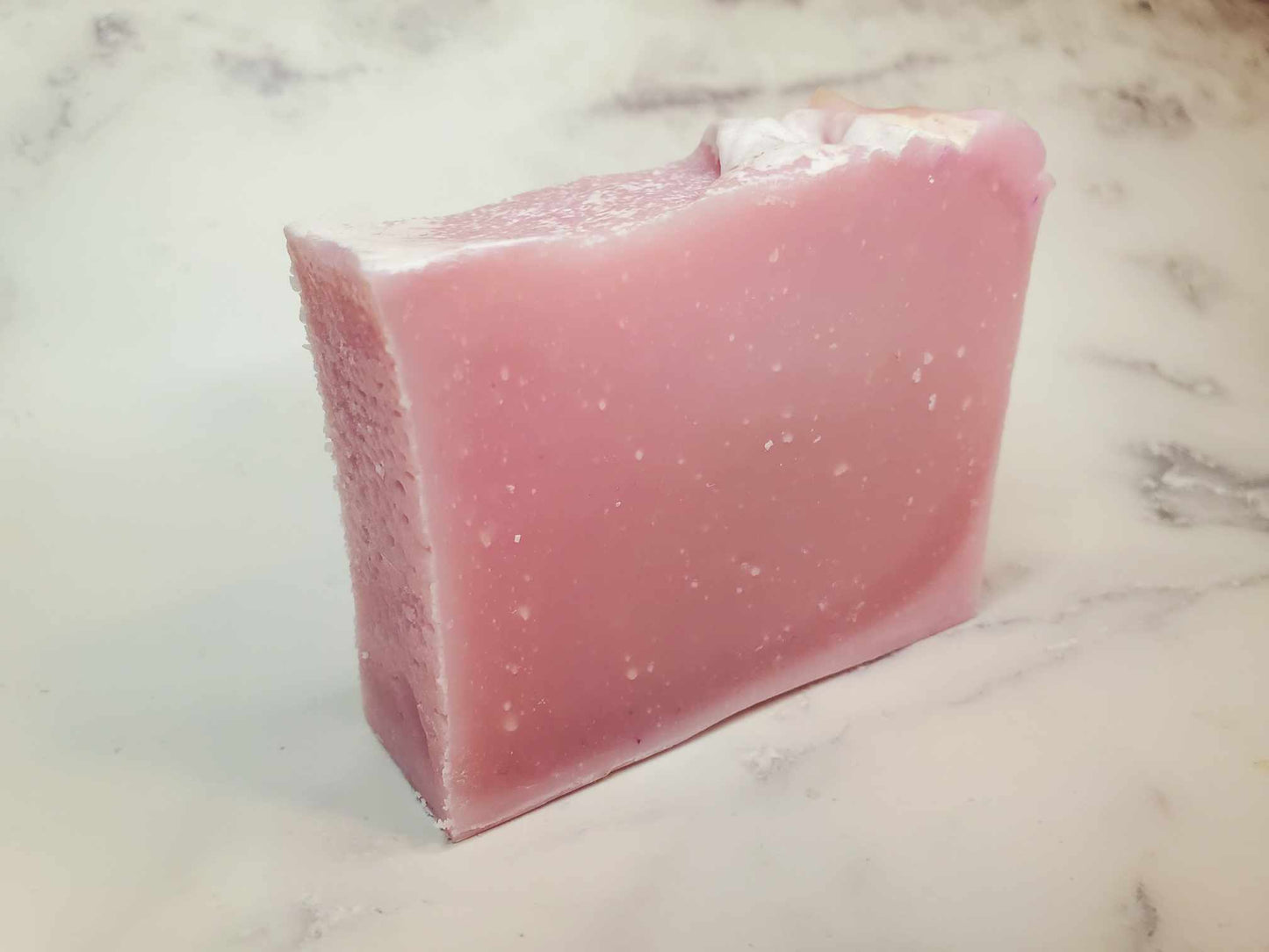 Black Raspberry Vanilla Soap