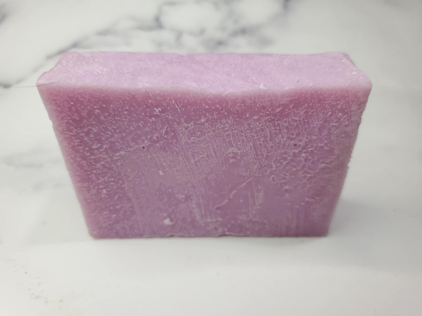 Lavender Soap