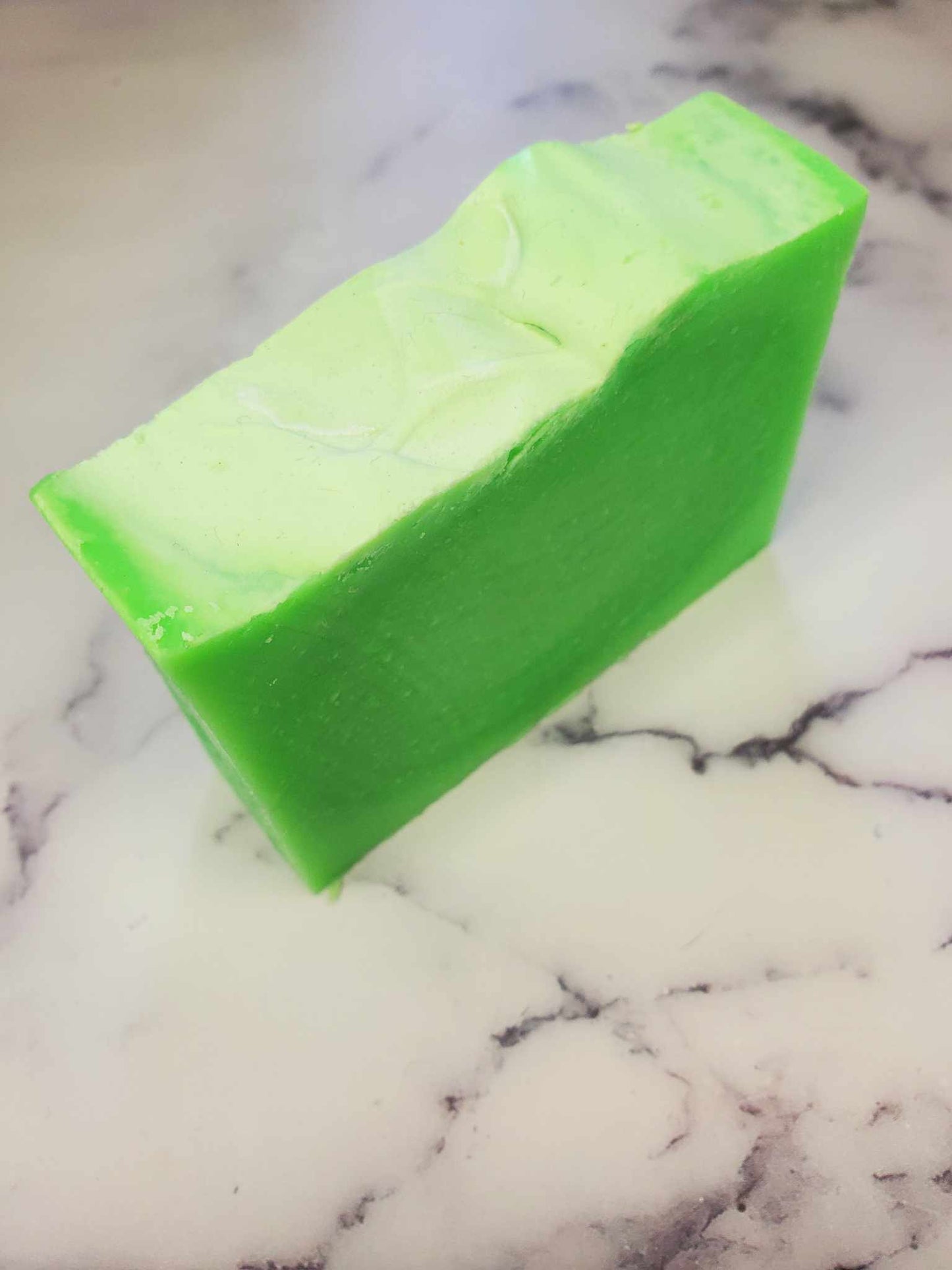 Ivy Tweed Soap