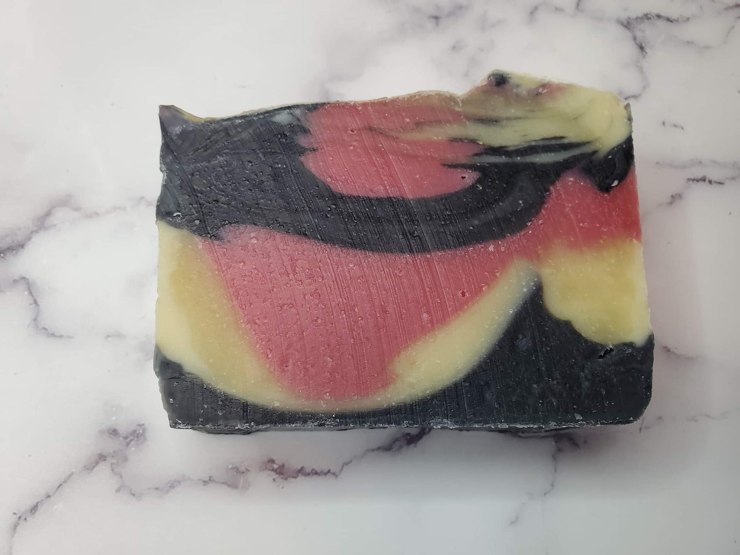 Aether Soap
